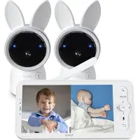 Arenti Babyfoon met 2 camera's | | AINanny