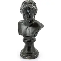 Furnilux Eve marble 11x10 x 25 cm