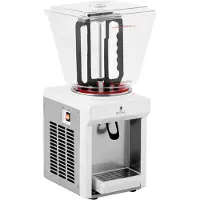 Royal Catering Sapdispenser - 25 L - - koelsysteem