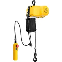 Steinberg Systems Elektrische kettingtakel - 300 kg - 3 m