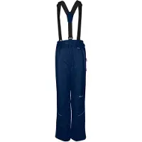 TROLLKIDS Holmenkollen Slim Fit Broek