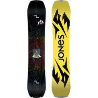 Jones Mountain Twin Split 24/25