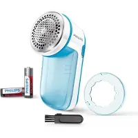 Philips Stoomgenerator + Plush Shave - PHILIPS BXA0019/00 - Compact - 6 bars - Perseffect 300 g/min - Continue stoomstroom 110 g/min