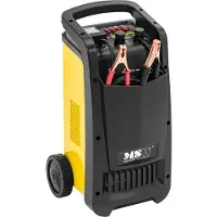 MSW Acculader auto - jumpstart - 12 / 24 V - 70 A - compact