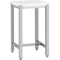 Royal Catering Slagersblok - 40 x 50 cm - Werkhoogte: 80 cm -
