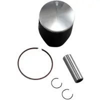 Wössner Ktm Sx65 09-14 44 97 8241db Zuigerkit