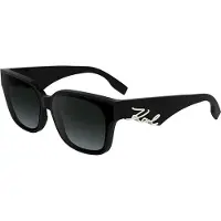 Karl Lagerfeld 6161s Zonnebril