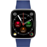 Radiant Golden Gate 44 Mm Smartwatch