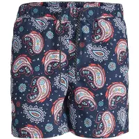Jack & Jones Jpstfiji Paisley Zwembroek