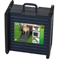 Boon Loopplank Kunststof 4-delig - 152 Cm - Max 50 Kg