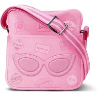 KARACTERMANIA Barbie Travel Fashion Schoudertas