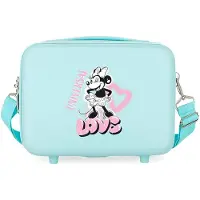 Disney Minnie Heart Toilettas
