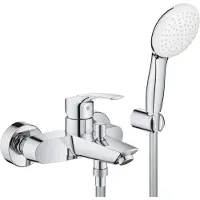 GROHE Eurosmart Professional Badmengkraan Chroom