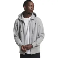 Superdry Essential Logo Loose Zip Hoodie