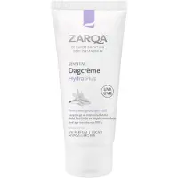Zarqa 3x Dagcrème Hydra Plus Spf15 Sensitive 50 Ml