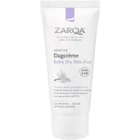 Zarqa 3x Dagcreme Extra Dry Skin Plus Spf15 Sensitive 50 Ml