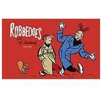Ballon Kids Robbedoes door Y. Chaland