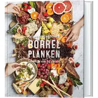 De Lantaarn Publishers Borrelplanken |