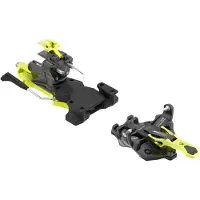 ATK - Toerski bindingen - Freeraider 15 Evo Yellow voor Unisex - Maat 102 mm - Geel