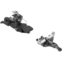 ATK - Toerski bindingen - Raider 12 SL Black voor Unisex - Maat 120 mm - Grijs