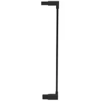 Noma klemhek Easy Fit Zwart Verlengdeel - 7 cm
