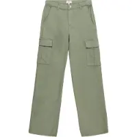 ONLY GIRLS Broek 'KOGYarrow-Vox' groen