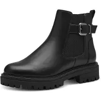 Tamaris Chelsea boots | 39 | female