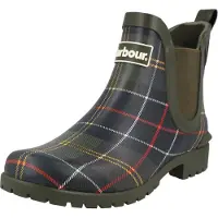 Barbour Regenlaarzen 'Wilton'