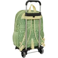 Big Buy Cooking Mufasa Rugzak Met Wielen