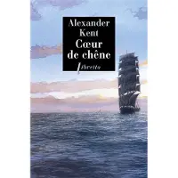 Libretto Cœur de chêne