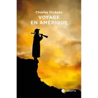 Libretto Voyage en Amérique