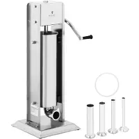 Royal Catering Worstvuller - verticaal - 7 L