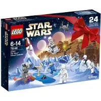 LEGO Star Wars - 2016 Advent Calendar 75146