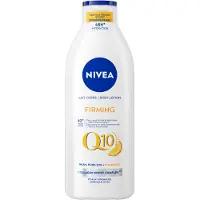 Nivea 6x Bodylotion Verstevigend Q10 400 Ml
