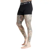 SikSilk Boxers 3 Eenheden