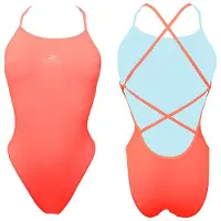 Turbo Patron Sirene Zwemkleding