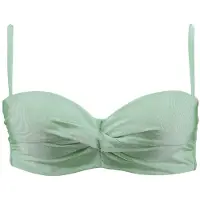Barts Isla Bandeau Bikinitop