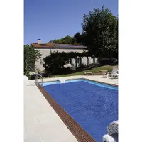 Gre Pools Zomerzeil Voor Rechthoekig Zwembad