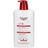 Eucerin PH5 Douchegel 1000 ml