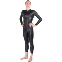 Sailfish Ultimate Ips Plus 3 Langemouw Neopreen Wetsuit