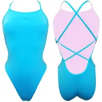 Turbo Patron Sirene Zwemkleding