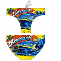 Turbo Kitertsurf Waterpolo Zwemslip