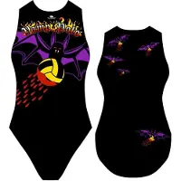 Turbo Vamp Polo Zwemkleding