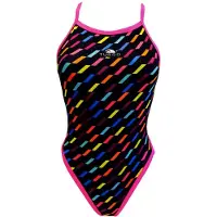 Turbo Fiesta Zwemkleding