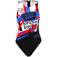 Turbo London Love 89557 Zwemkleding