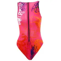 Turbo Dragonette Zwemkleding