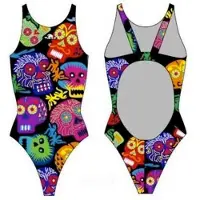 Turbo Halloween 2011 Pro Resist Zwemkleding