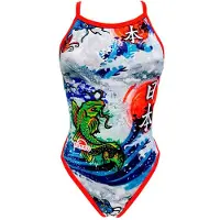 Turbo Japan Wall 2016 Zwemkleding