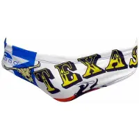 Turbo Texas Zwemslip