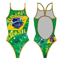 Turbo Brazil Zwemkleding
